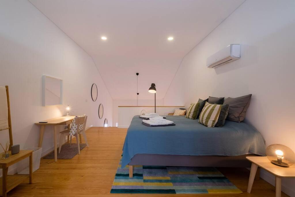 Vila Nova Suite Apt Ponta Delgada  Exterior photo