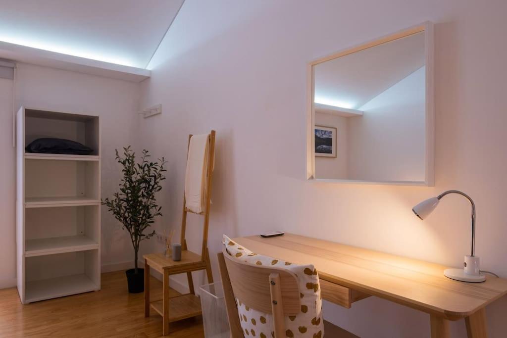 Vila Nova Suite Apt Ponta Delgada  Exterior photo