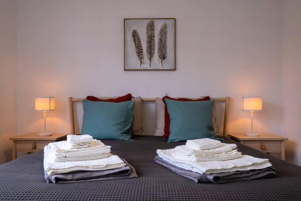 Vila Nova Suite Apt Ponta Delgada  Exterior photo