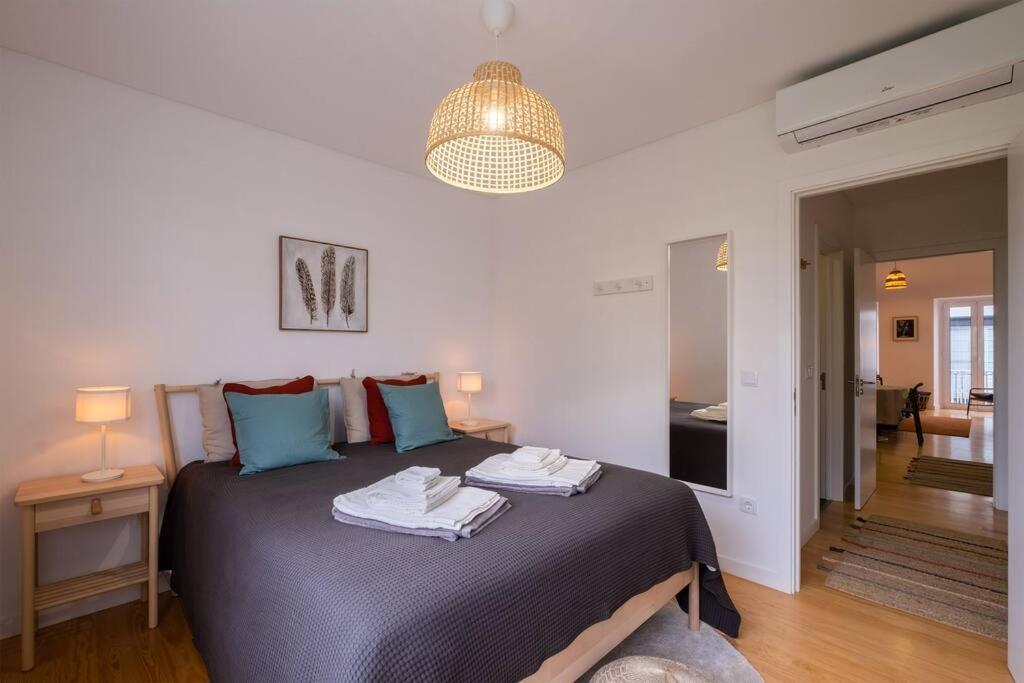 Vila Nova Suite Apt Ponta Delgada  Exterior photo