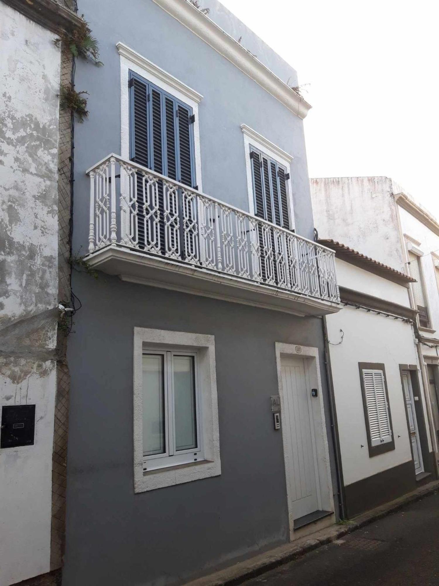 Vila Nova Suite Apt Ponta Delgada  Exterior photo